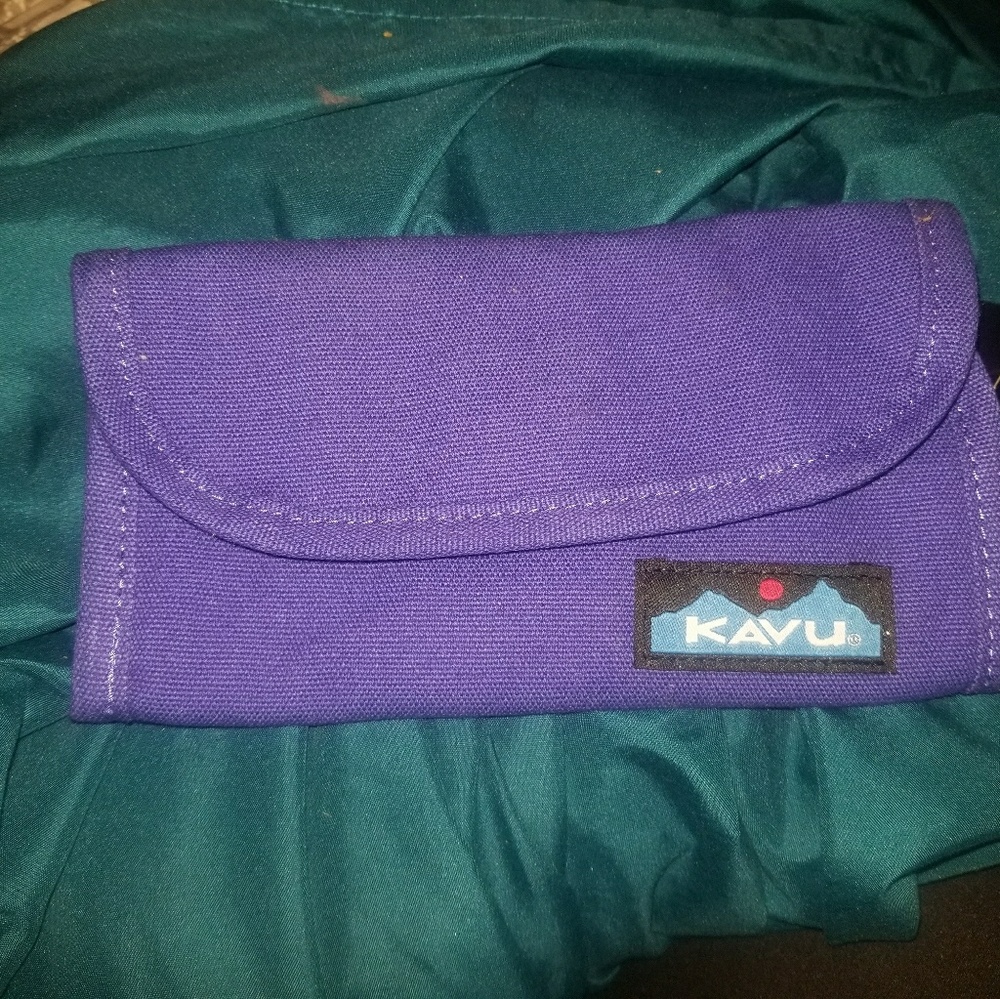 Kavu walley
