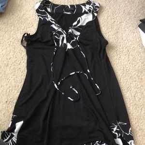 White House Black Market Tank