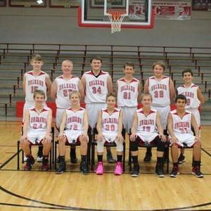 Meet your Posher, Jesse