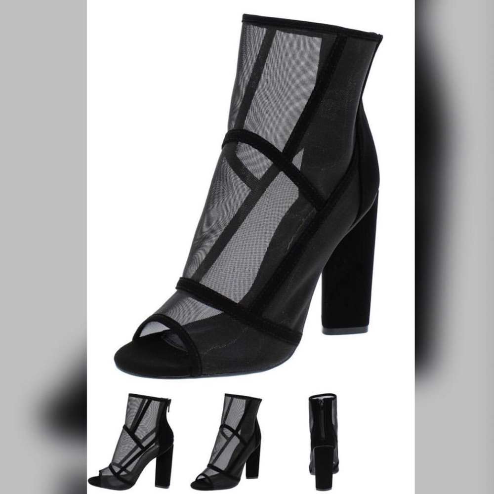 Women’s fashion shoes