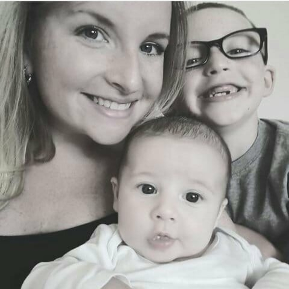 Meet your Posher, Meghan