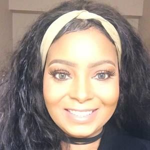 Meet your Posher, Terri