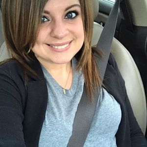 Meet your Posher, Tiffany