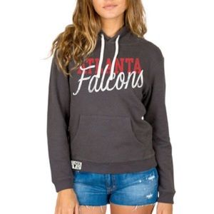 Atlanta Falcons Soft Hoodie