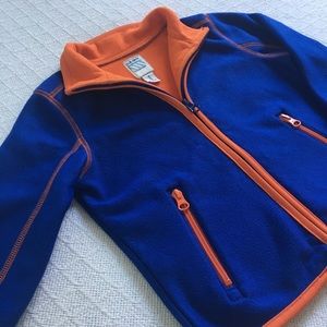 •Old Navy• Fleece Lined Jacket