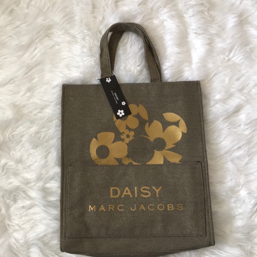 NWT Marc Jacobs Tote