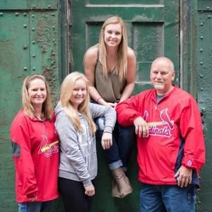 Meet your Posher, Roxanne robertson-