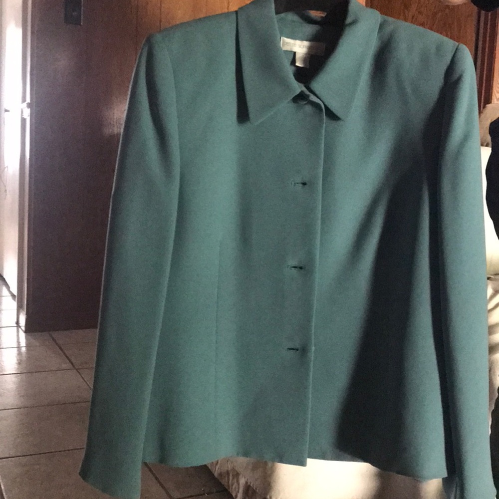 Business coat