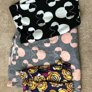Lularoe Disney Bundle