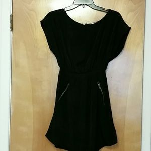 Black light summer Dress