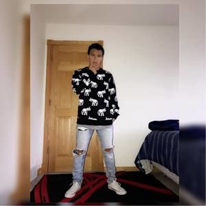 Meet your Posher, Audberto