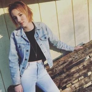 Meet your Posher, Katelyn