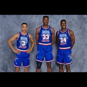 Meet your Posher, Jason