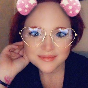 Meet your Posher, Kristina