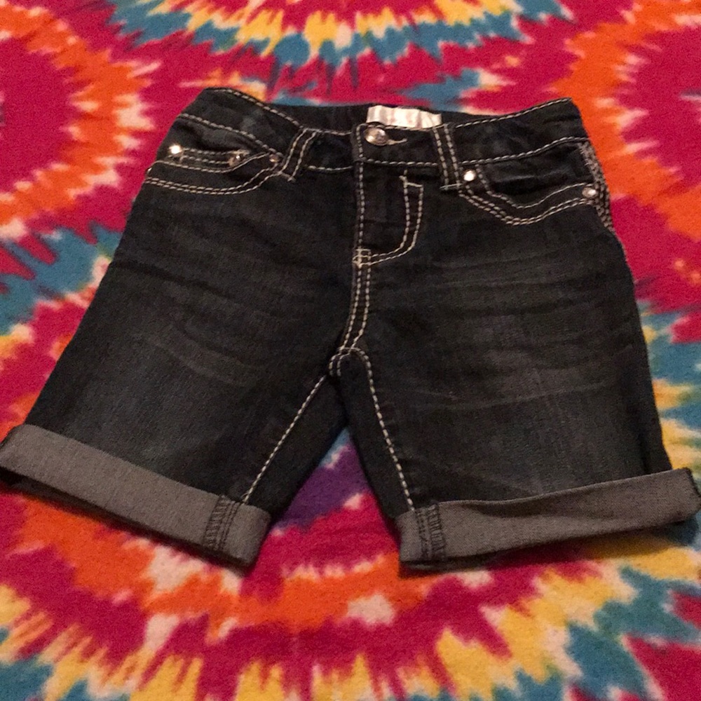Girl shorts