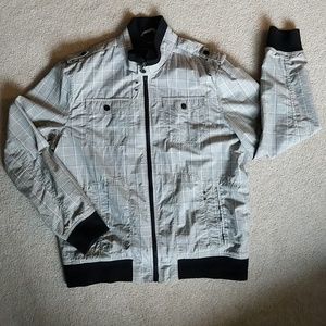 AR Jacket