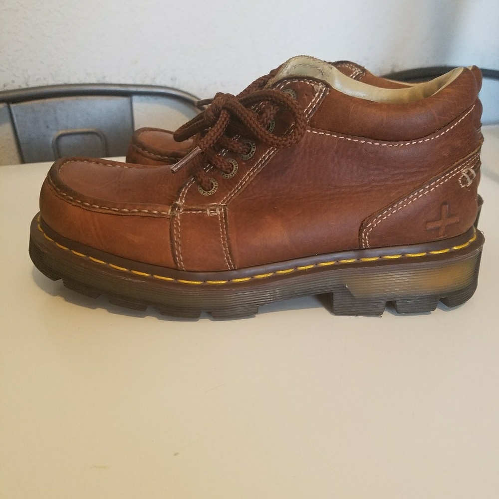 Dr. Martin Mens 7 Women's 8.