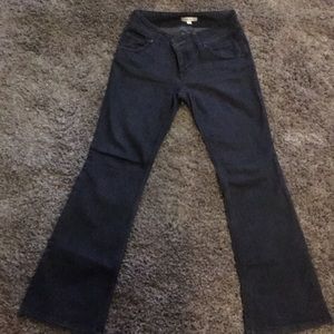 Cabi bootcut jeans