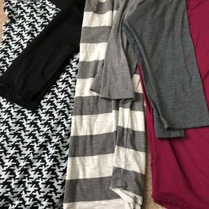 Lularoe M Randy bundle