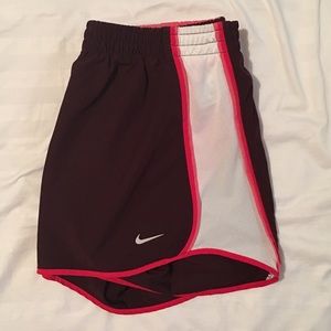 Nike Dri-Fit Shorts