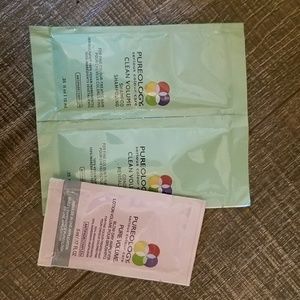 Pureology Makeup - 🌸PUREOLOGY Hydrate Sheer Set 🌸🍃💆♀️ Pureology Makeup - 🌸PUREOLOGY Hydrate Sheer Set 🌸🍃💆♀️