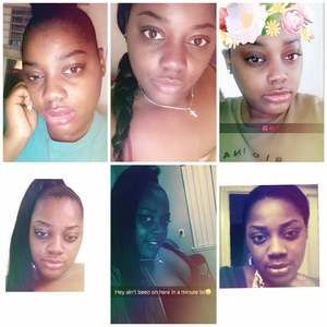 Meet your Posher, Leianna