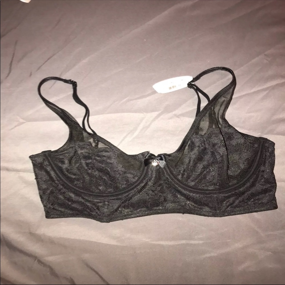 Victoria Secret Unlined Demi