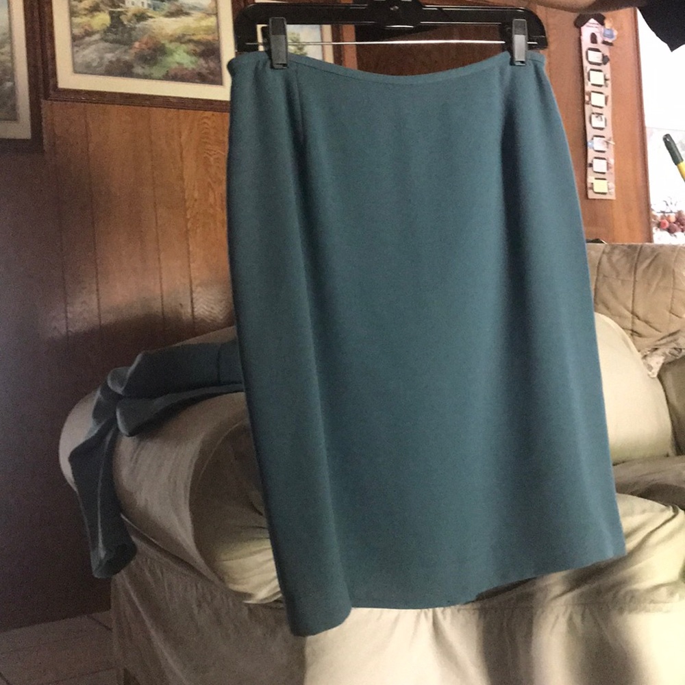 Dress skirt