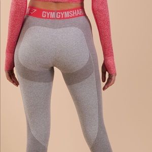 Gymshark Flex Leggings