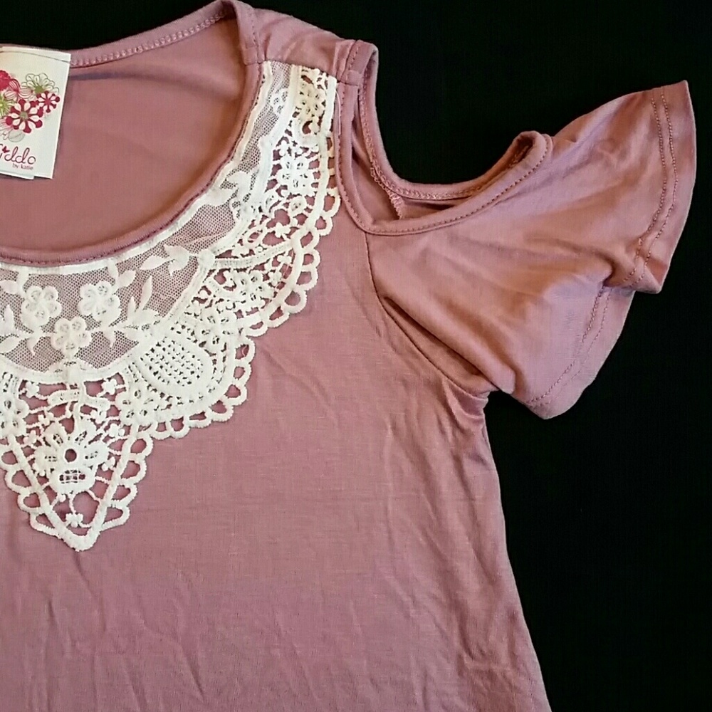 Kiddo by Katie Top - Picture 3 of 5