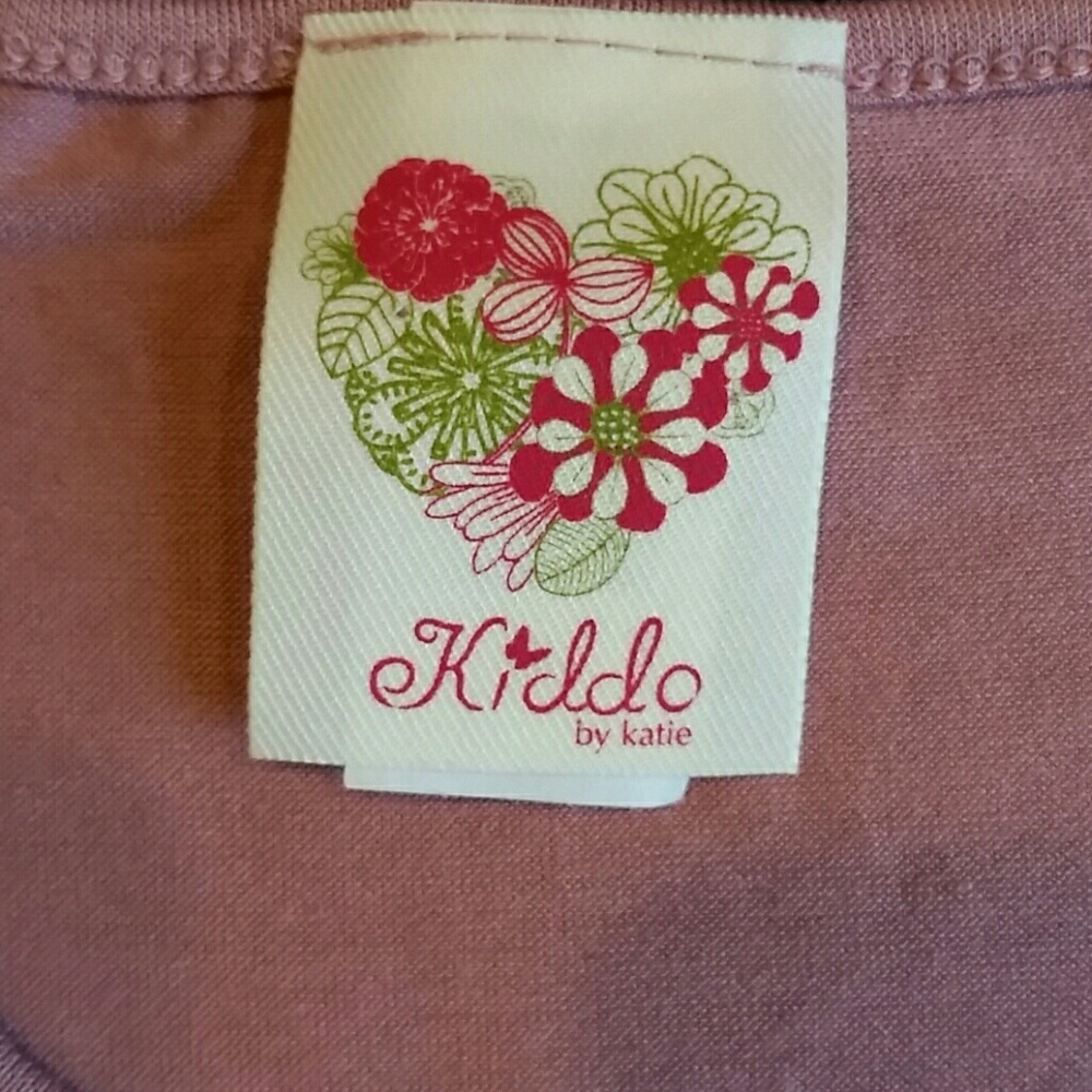 Kiddo by Katie Top - Picture 4 of 5