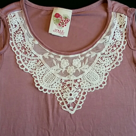 Kiddo by Katie Top - Picture 2 of 5