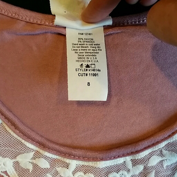 Kiddo by Katie Top - Picture 5 of 5