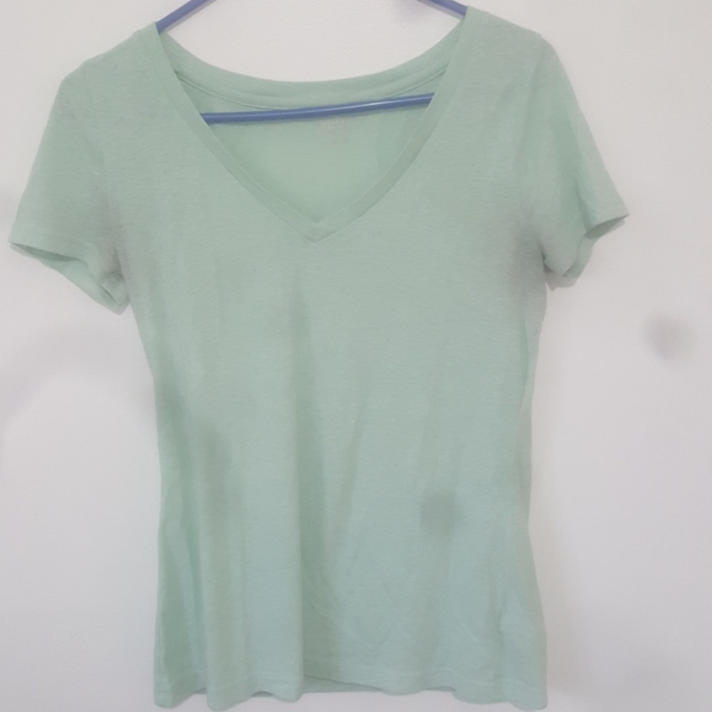 Mint Top
