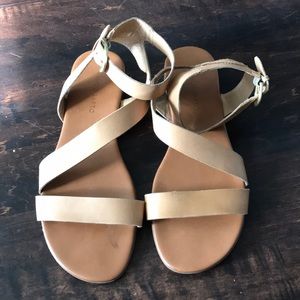 Franco Sarto Sandals