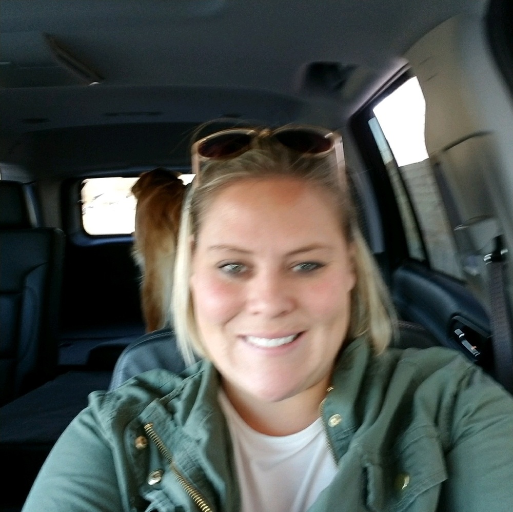 Meet your Posher, Brandy