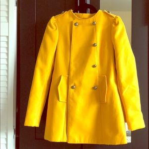 Dakota Military Coat size S- brand new but no tag