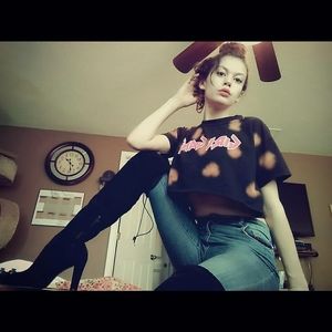 Meet your Posher, Mj