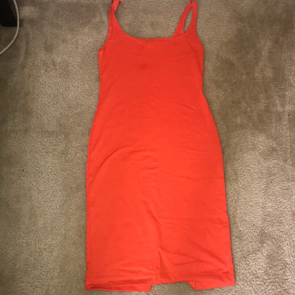 Zara dress