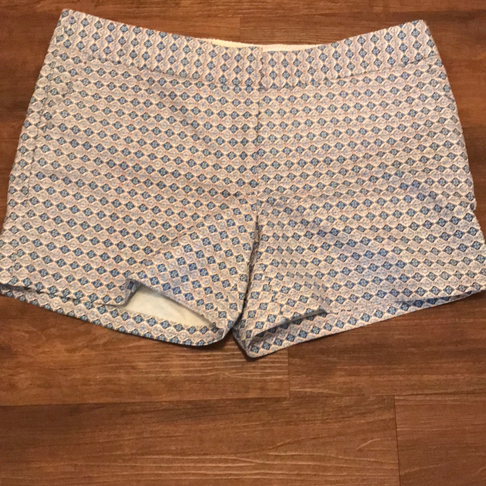 Boutique shorts