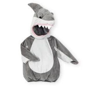 6 mo Halloween costume