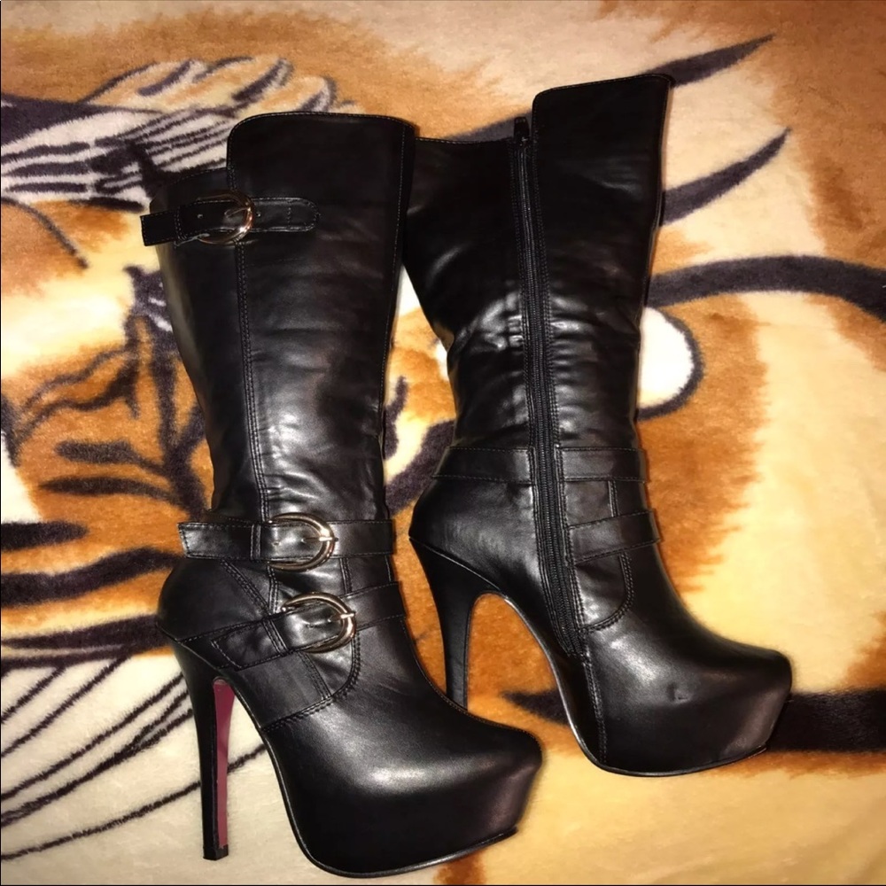 🌪🔥Price drop!!🔥 Boots