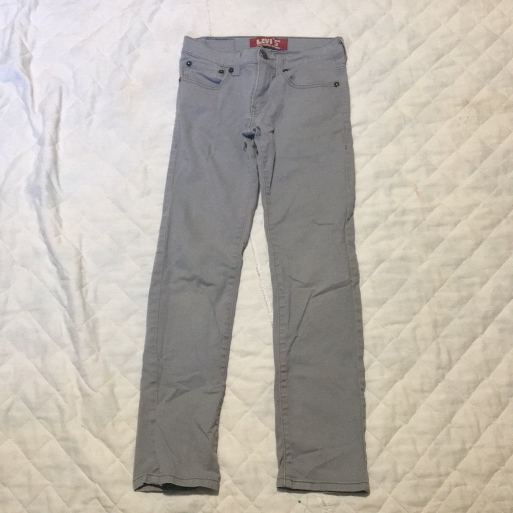 Levi’s men’s 510 jeans