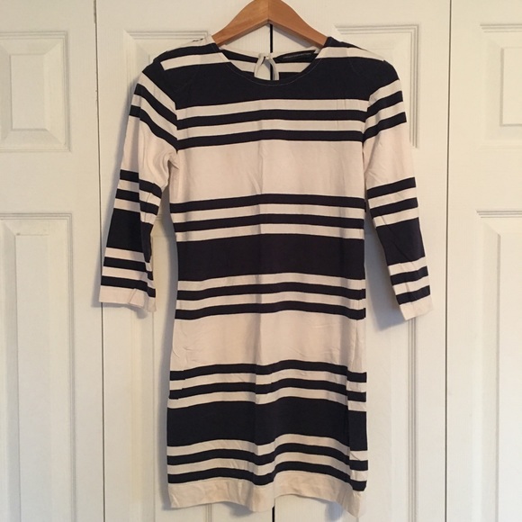 French Connection Dresses & Skirts - French Connection Jersey Dress S