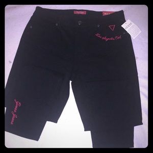 Guess jeans