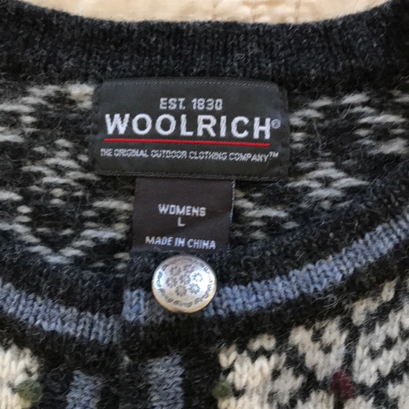 Mixed color sweater - Picture 2 of 8