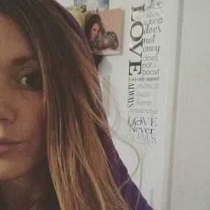 Meet your Posher, Sierra