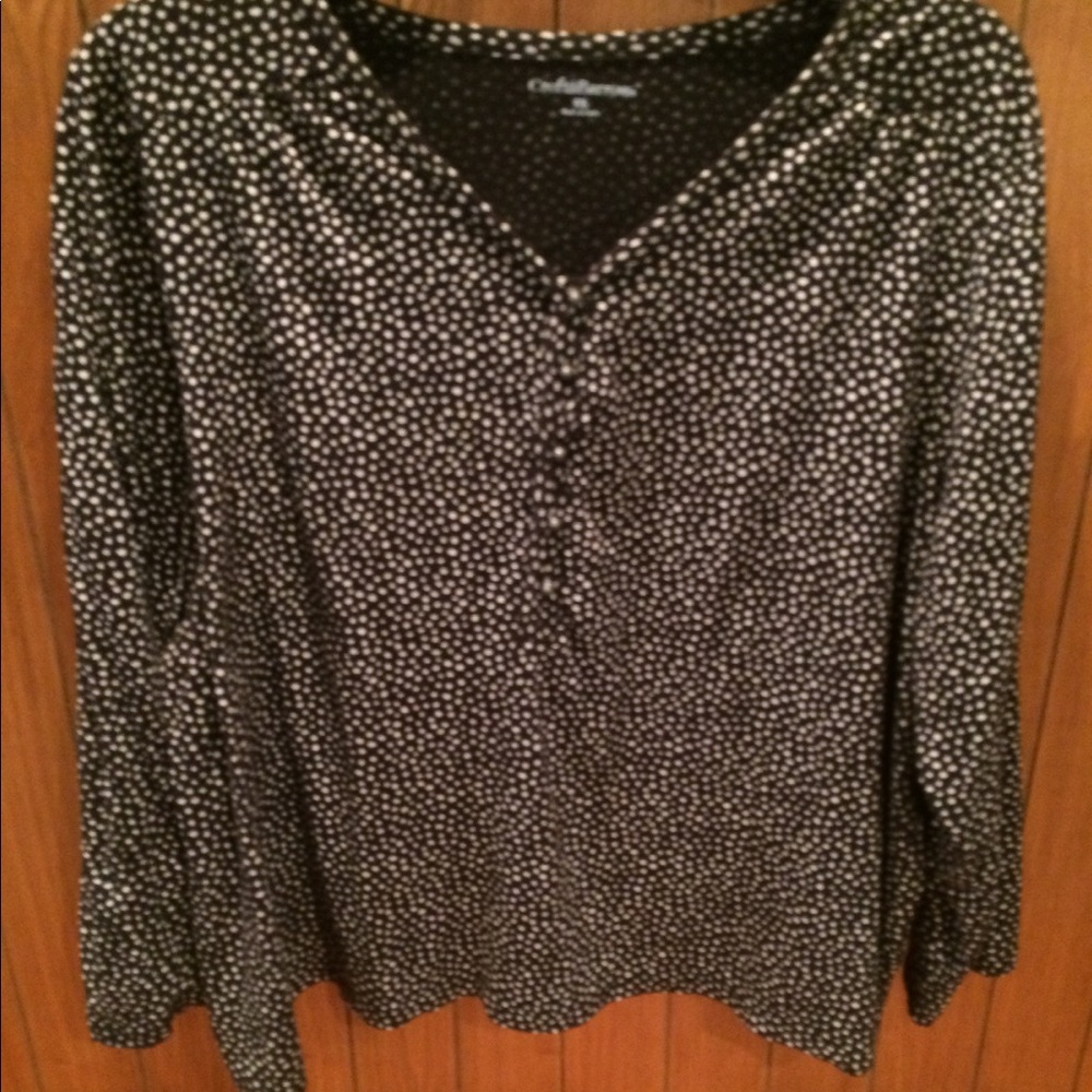 Croft & Barrow shirt