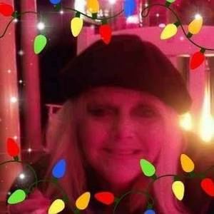 Meet your Posher, Diane