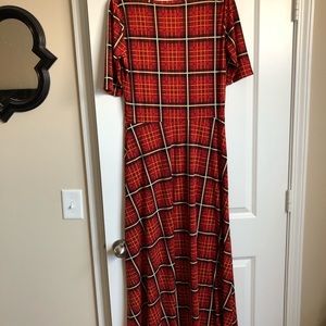 Lularoe xl elegant Ana